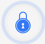TTLock5B01 toetsbedieningslot