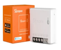 sonoff mini