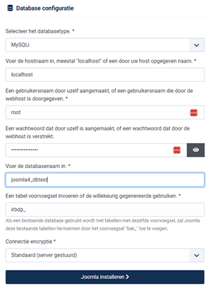 joomlaInst3
