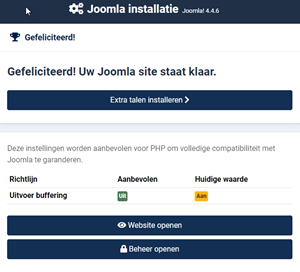 joomlaInst4