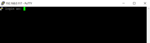 ssh login1